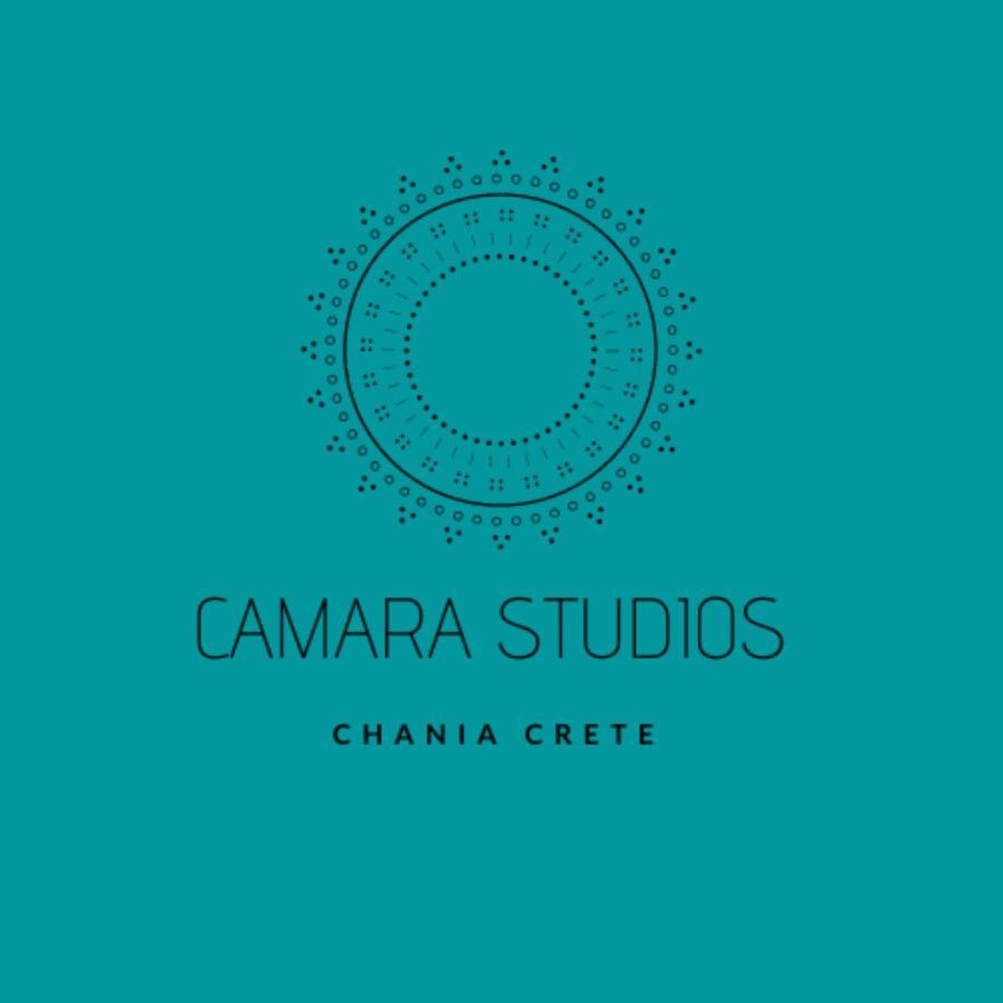 Camara Studios Chania  Exterior photo