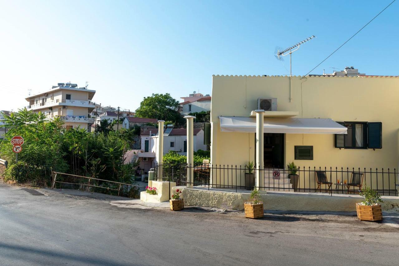 Camara Studios Chania  Exterior photo